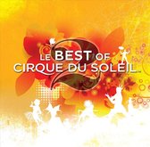 Best of Cirque du Soleil, Vol. 2