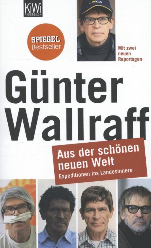 Aus der schönen neuen Welt - cover