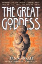 Omslag The Great Goddess