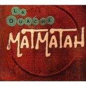 Matmatah - La Quache (CD)