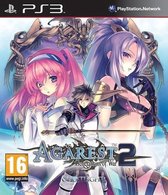 Agarest 2: Generation Of Wars