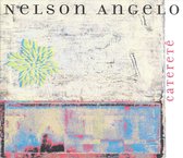 Angelo Nelson - Caterete (CD)