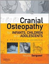 Cranial Osteopathy For Infants & Child