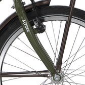 Alpina Alp v vork 20 CG J hunter green
