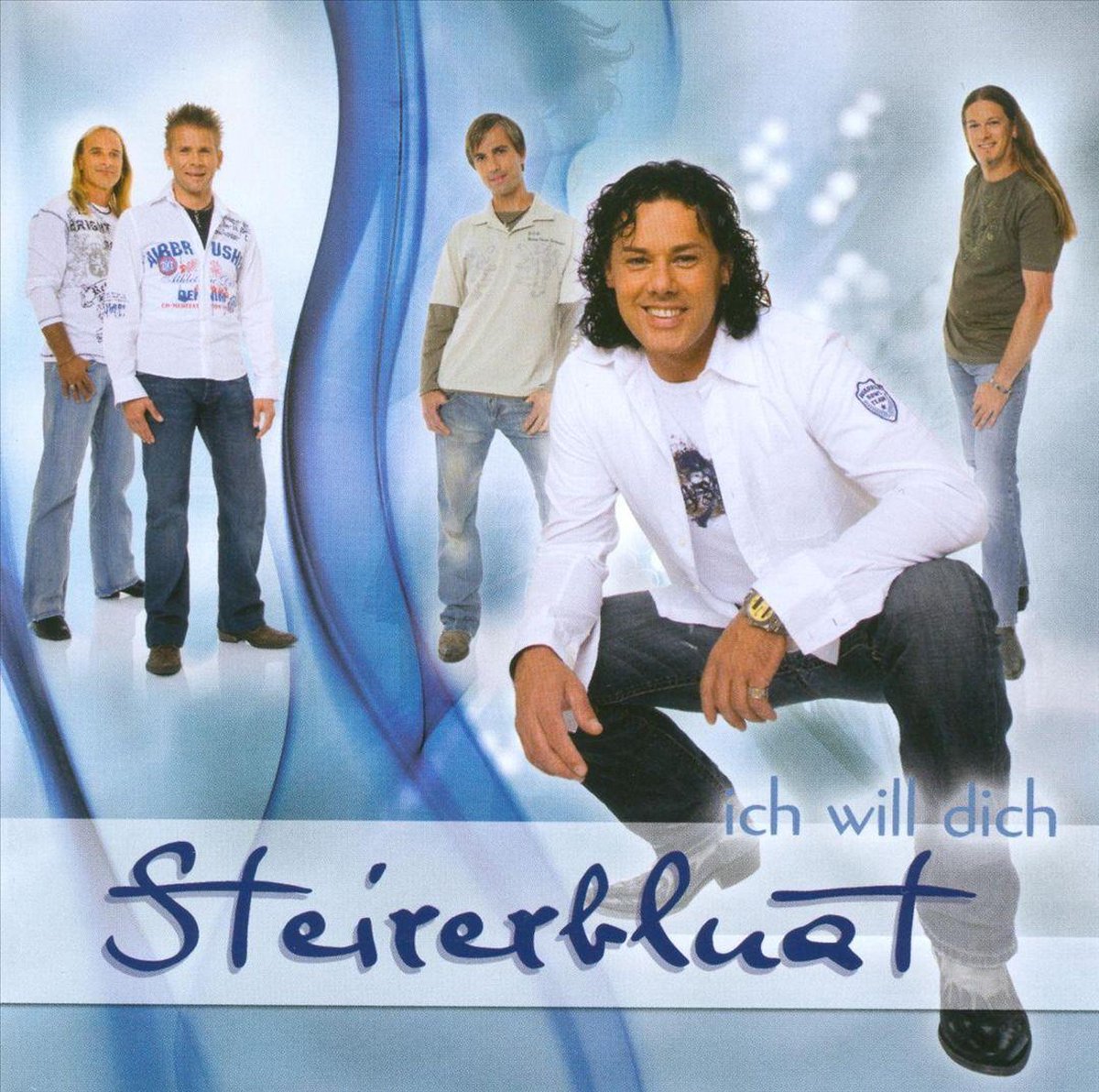 Ich Will Dich - 10 Jahre