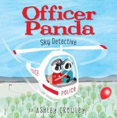 Officer Panda