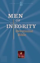 Men of Integrity Devotional Bible