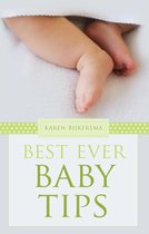 Best Ever Baby Tips