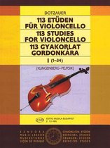 113 Studies - Volume 1