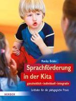 Sprachförderung in der Kita