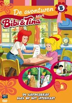 Bibi & Tina - Deel 3