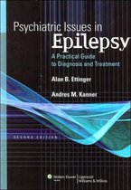 Psychiatric Issues in Epilepsy