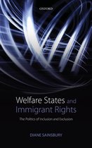 Welfare States and Immigrant Rights