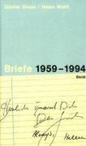 Briefe 1959-1994