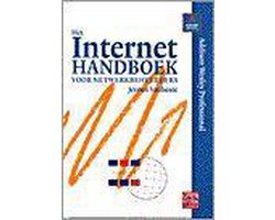 Internet handboek voor netwerkbeheerders