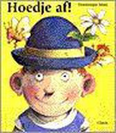 Hoedje af!