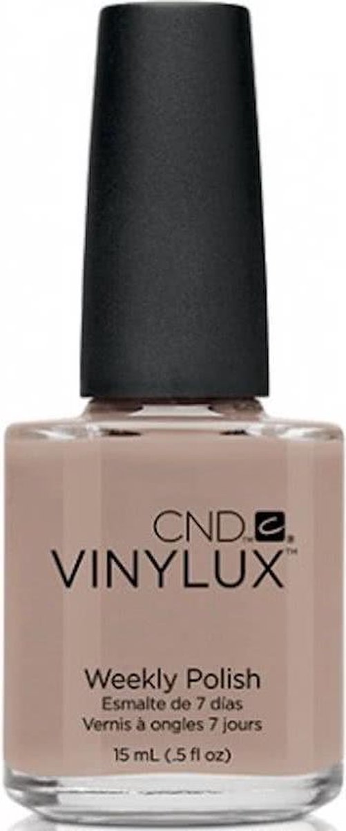 VINYLUX™ Impossibly Plush #123 - NAGELLAK
