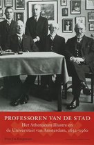 Professoren Van De Stad