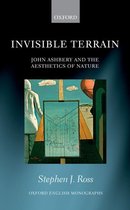 Oxford English Monographs - Invisible Terrain
