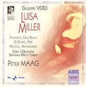 Verdi/Luisa Miller