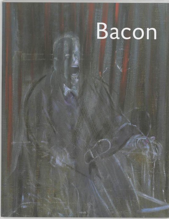 Francis Bacon - E. Darley | Tiliboo-afrobeat.com