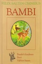 Bambi omnibus