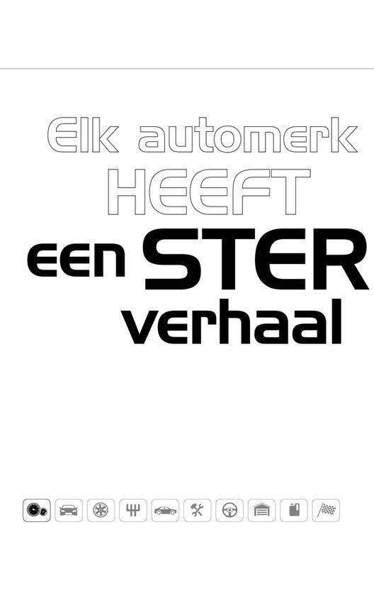 Wat je rijdt ben je zelf
