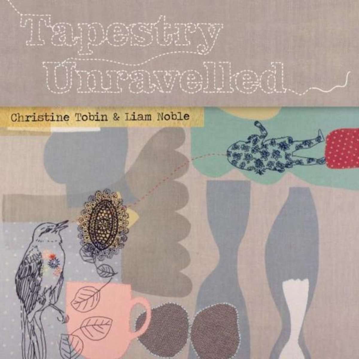 Tapestry Unravelled