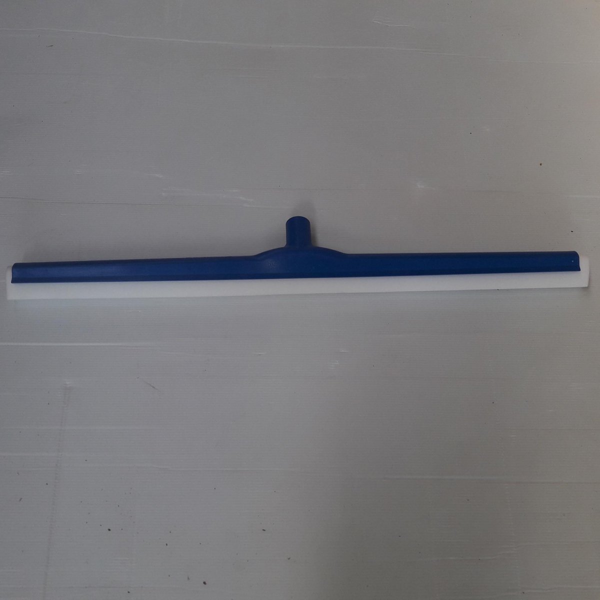Goedkoopste vloerwisser hygienisch FB 75 cm blauw