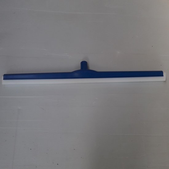 Foto: Vloerwisser hygienisch fb 75 cm blauw