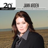 Best Of Jann Arden