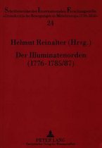Der Illuminatenorden (1776-1785/87)