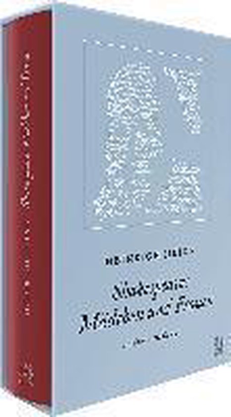 Shakespeares Mädchen und Frauen, Heinrich Heine | 9783455404791