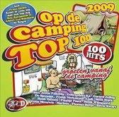 Various Artists - Op De Camping Top 100 - 2009 (4 CD)