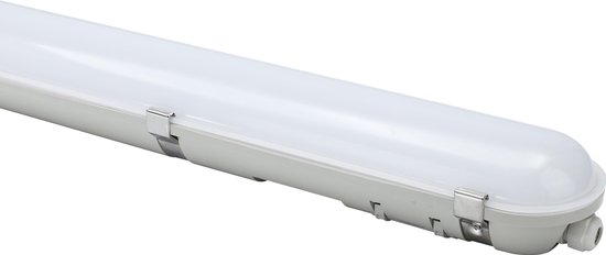 Opbouwlamp LED 150cm 48W 4000K IP65