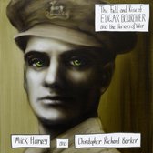 Mick Harvey & Christopher Richard B - The Fall And Rise Of Edgar Bourchie (LP)