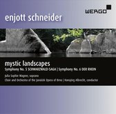 Scneider/Mystic Landscapes