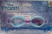 Frozen duikbril