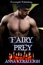 A Fairy Novel 5 - Fairy Prey