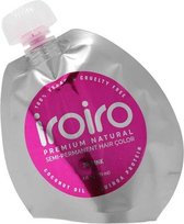 Iroiro Semi Verf 70 Pink 236ml