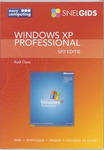 Snelgids Windows Xp Professional