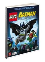 Lego Batman