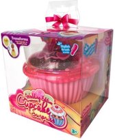 cupcake surprise wedding edition