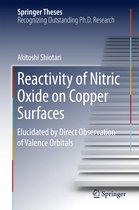 Springer Theses - Reactivity of Nitric Oxide on Copper Surfaces