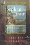 Orphan Train A Novel