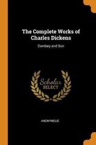 The Complete Works of Charles Dickens