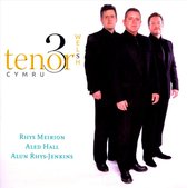 3 Welsh Tenors (CD)