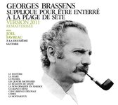 Georges Brassens - Supplique Pour Etre Enterre A La Pl