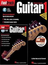 FastTrack - Guitar Method - Starter Pack