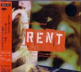 Rent (Original Japanese Cast Recording)